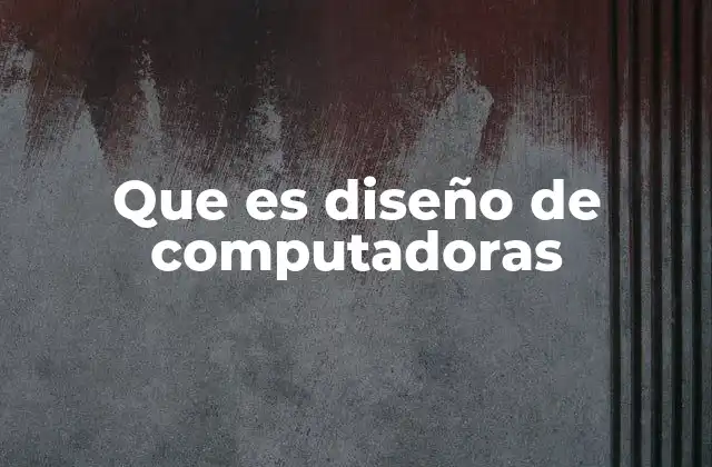 El rol del diseño en la evolución tecnológica