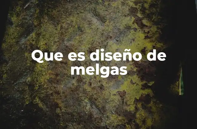 El diseño de estructuras para fabricación industrial