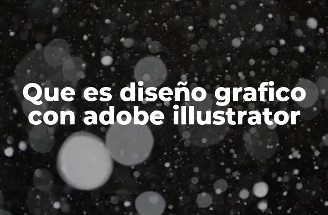 La importancia del diseño gráfico vectorial en la industria creativa