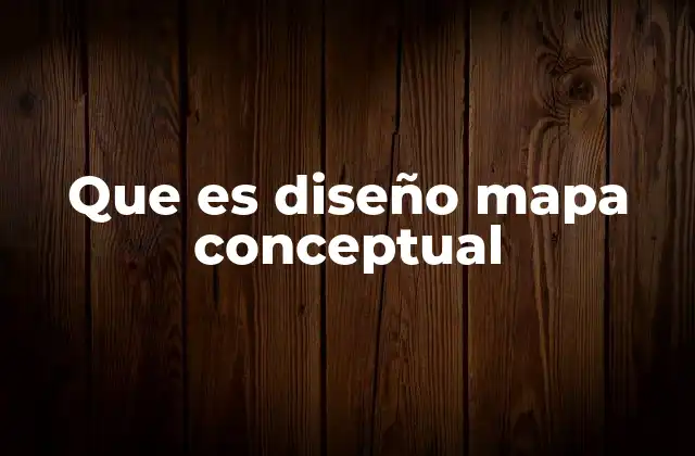 La importancia de los mapas conceptuales en la educación