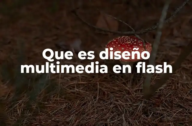 El auge y caída de Flash como herramienta de diseño multimedia