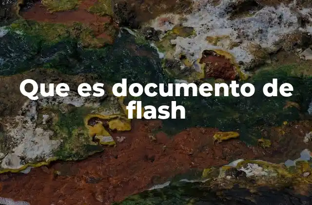 El legado de los archivos Flash en la web