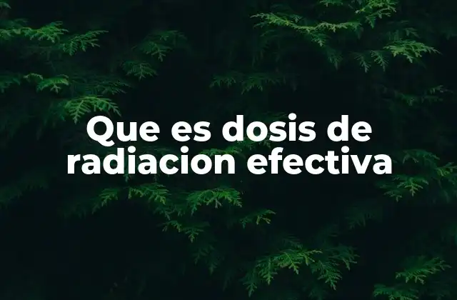 Cómo se mide y cuáles son sus implicaciones