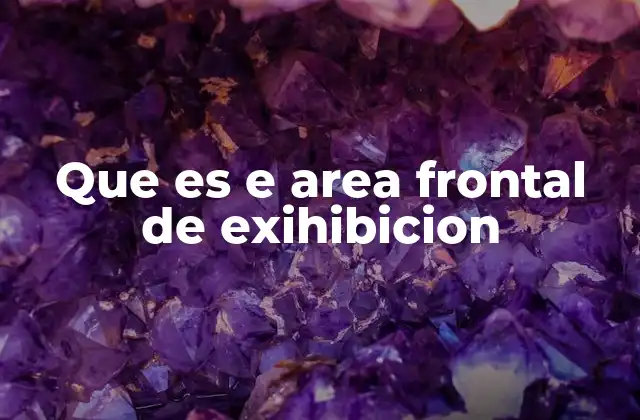 La importancia estratégica del espacio de entrada en los negocios