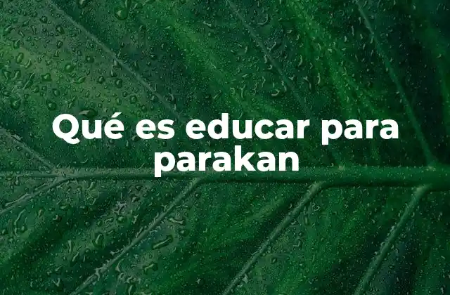 La importancia de integrar la identidad cultural en la educación