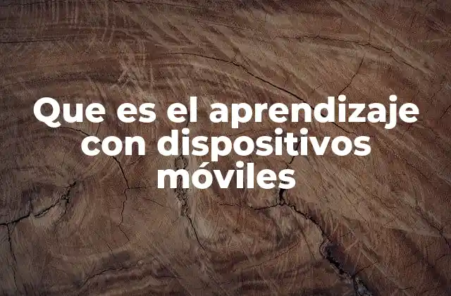 La evolución del aprendizaje en el siglo digital