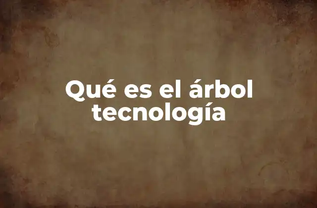 La evolución visual del conocimiento técnico