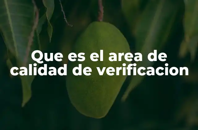 La importancia de la gestión de calidad en el control de procesos