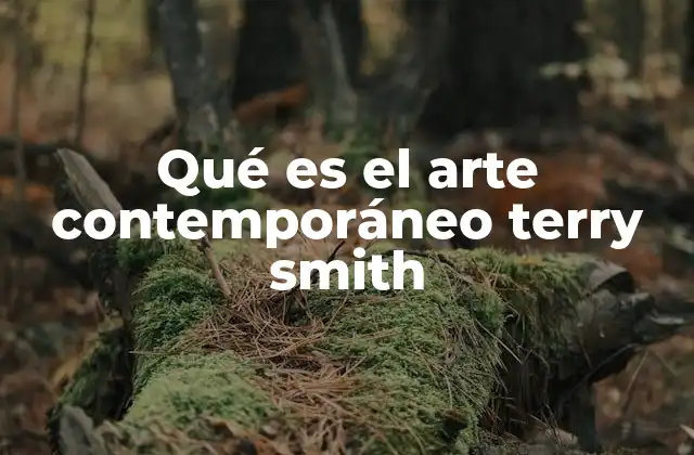 La evolución del arte contemporáneo en el siglo XXI