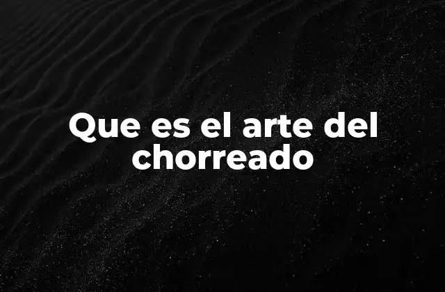 El chorreado como forma de comunicación en internet