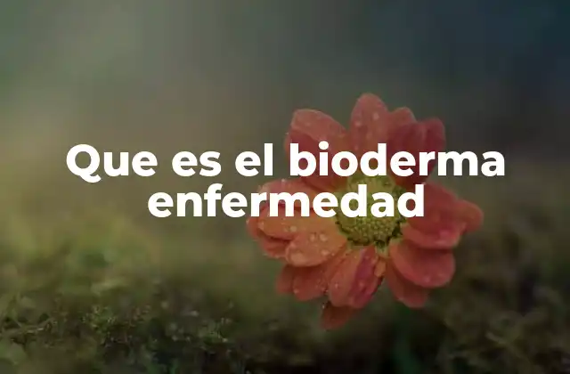 Cómo funciona Bioderma en el tratamiento de afecciones de la piel