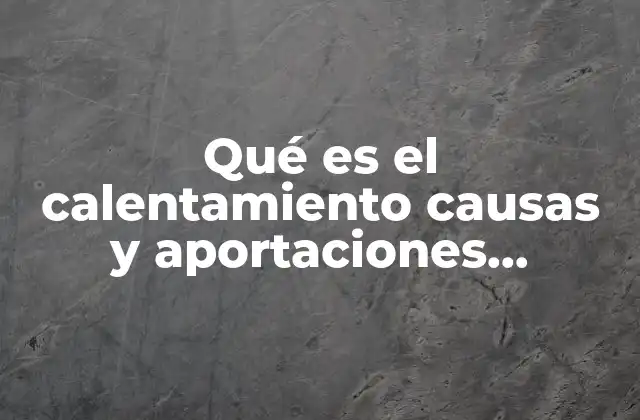 El papel del calentamiento en la prevención de lesiones