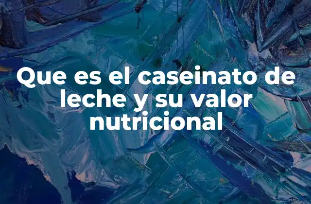 La importancia de las proteínas de digestión lenta en la dieta moderna