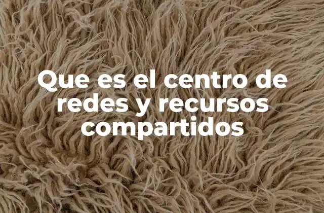 La importancia de la gestión de recursos en un entorno conectado