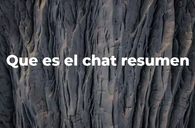 La importancia de la síntesis conversacional en el mundo digital