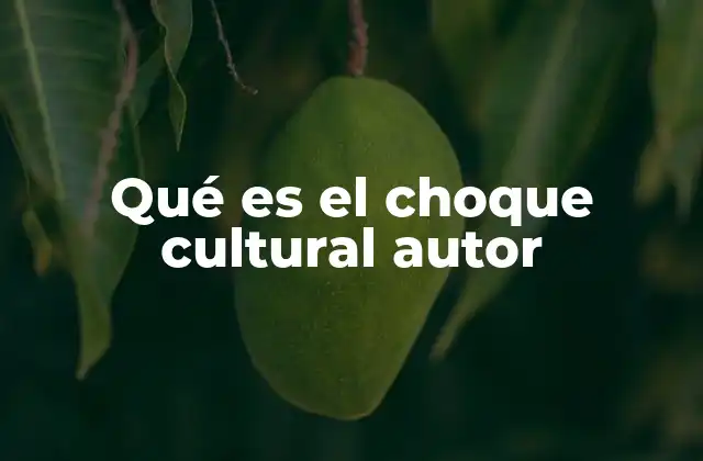 La influencia del contexto cultural en la escritura