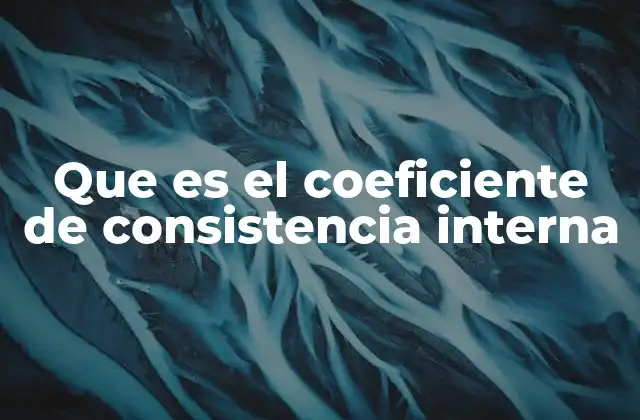 La importancia de una medición coherente en la investigación