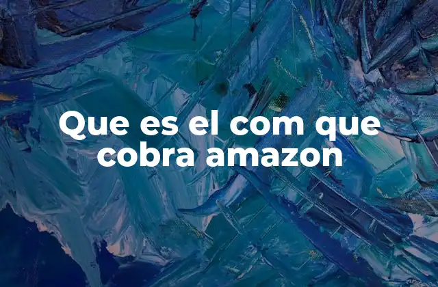 Cómo identificar los cobros de Amazon en tu cuenta bancaria