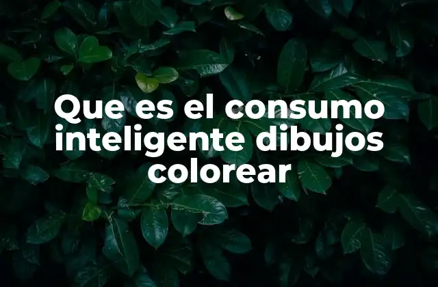 La relación entre arte, educación y consumo responsable