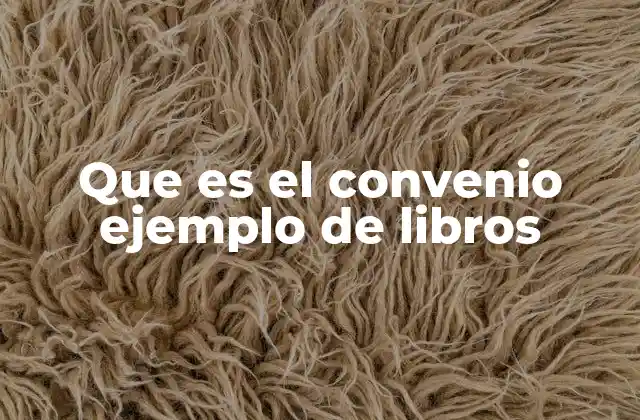 El papel de los libros en contextos educativos y culturales