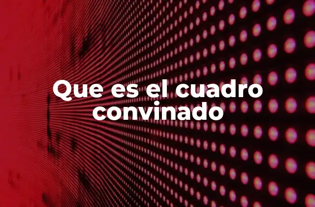 Que es el Cuadro Convinado 2 La evolución del collage en el arte contemporáneo