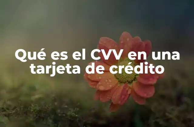La importancia del código de verificación en las transacciones seguras