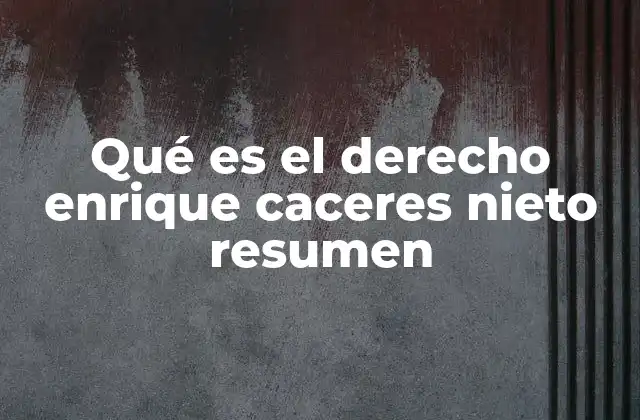 El derecho como fenómeno social y cultural