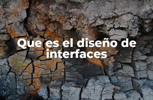El arte detrás de la interacción digital