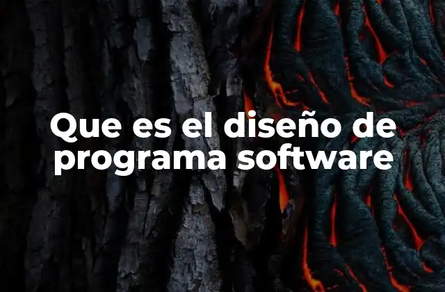 La importancia del diseño antes de la implementación