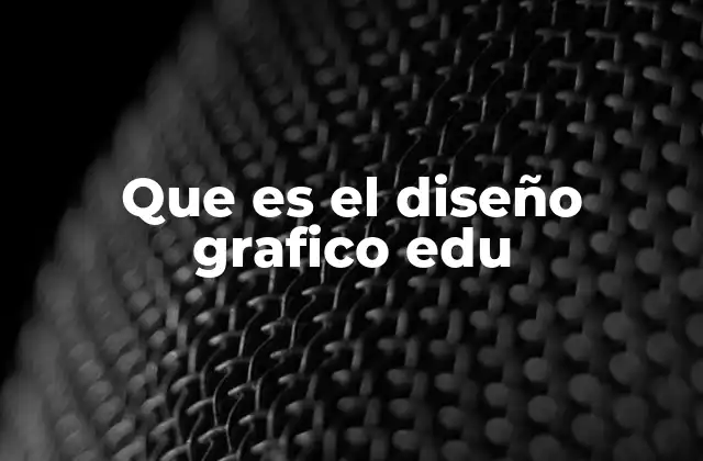 La importancia del diseño visual en el aula