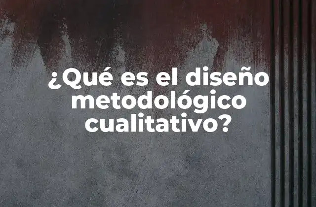 Comprender la investigación desde una perspectiva más profunda