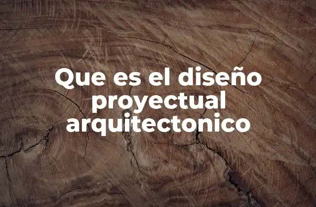 La importancia del proceso creativo en la arquitectura