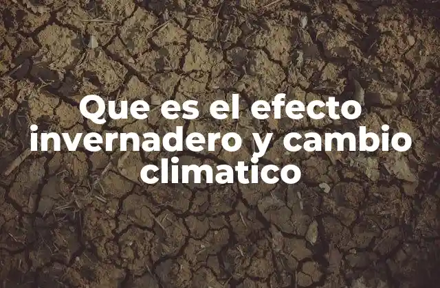 Cómo interactúan los fenómenos atmosféricos con el entorno global