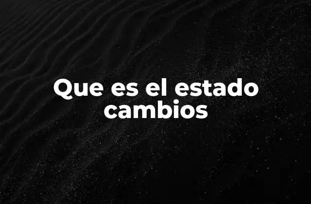 Dinámicas de transición en sistemas complejos