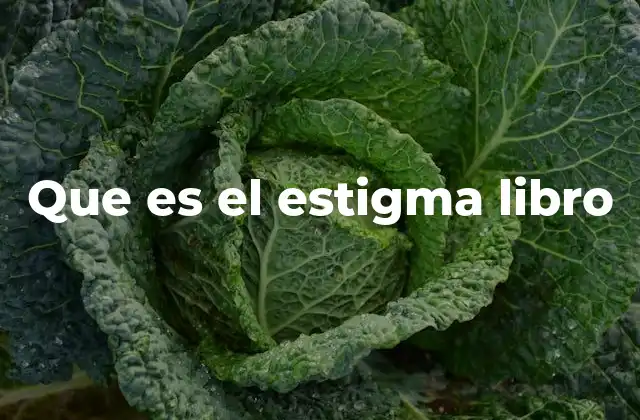 El impacto del estigma en la difusión y recepción literaria