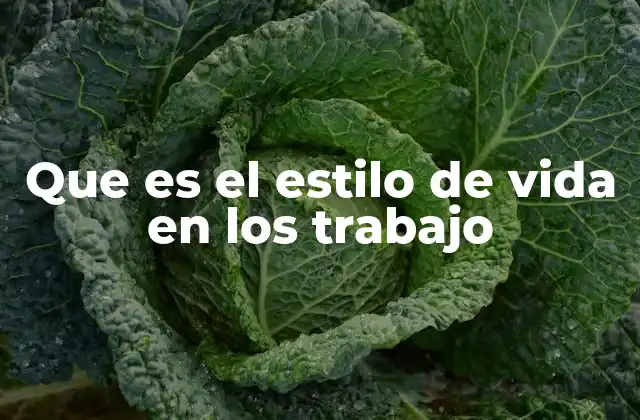 La importancia del balance entre vida laboral y personal