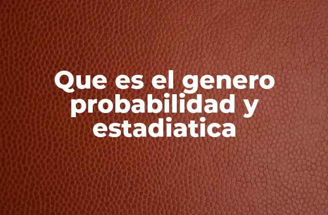 Fundamentos del análisis de datos y decisiones informadas