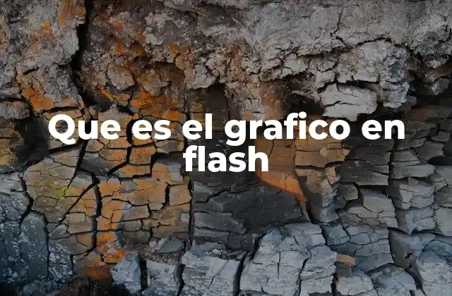 Que es el Grafico en Flash 2 La evolución del gráfico digital antes de Flash