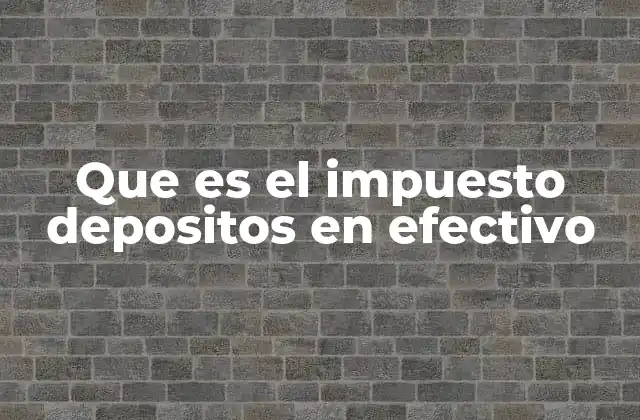 El impacto del impuesto en la economía y en los usuarios
