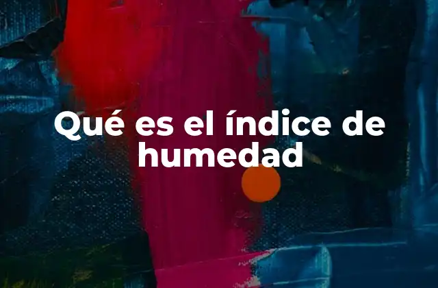 Cómo se relaciona la temperatura con la percepción del calor