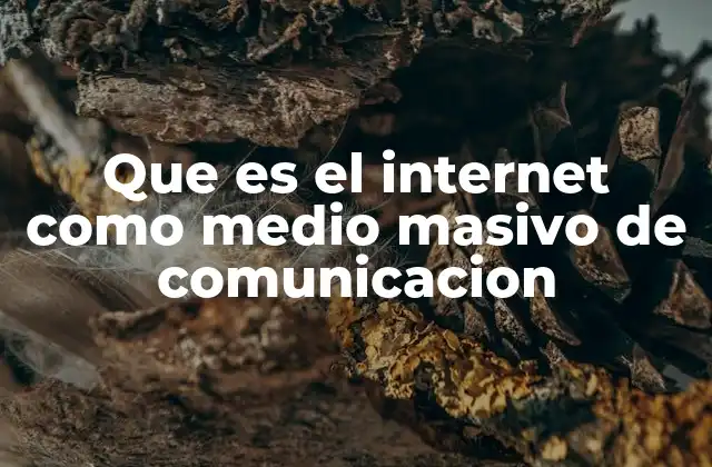 La revolución de la comunicación en la era digital