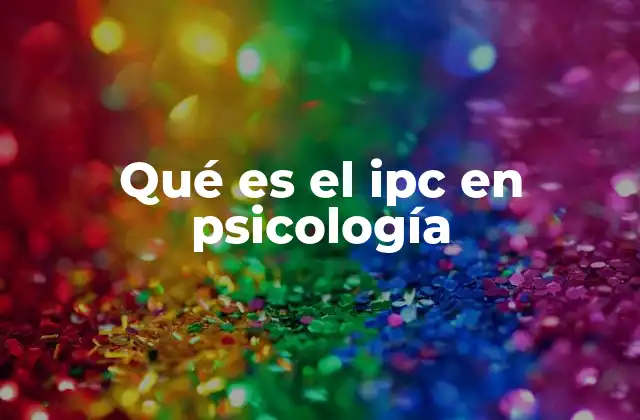 El enfoque comunitario en la psicología