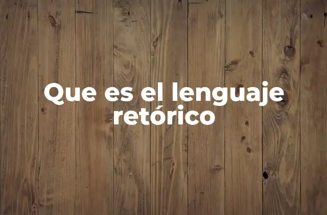 El poder de la palabra en la comunicación efectiva