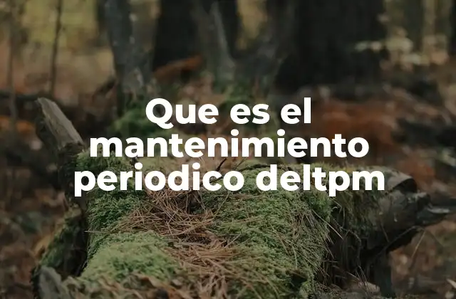 La importancia de mantener la continuidad en el entorno productivo