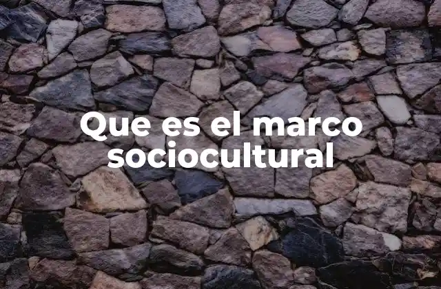La interacción entre cultura y sociedad