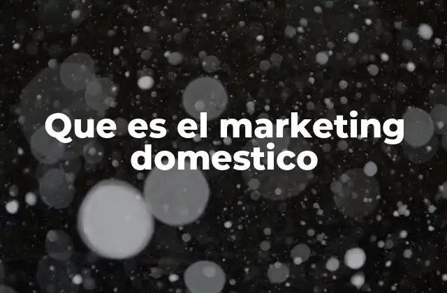 Ventajas del enfoque local en estrategias de marketing