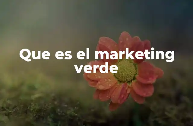El enfoque sostenible en la comunicación empresarial