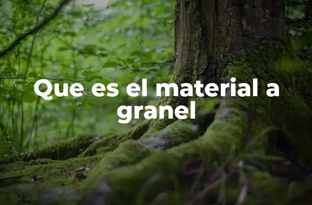 El manejo eficiente de materiales en la logística moderna