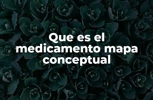 La importancia de organizar información médica visualmente