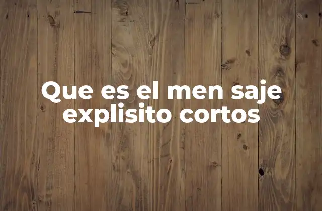 La importancia de la claridad en la comunicación digital